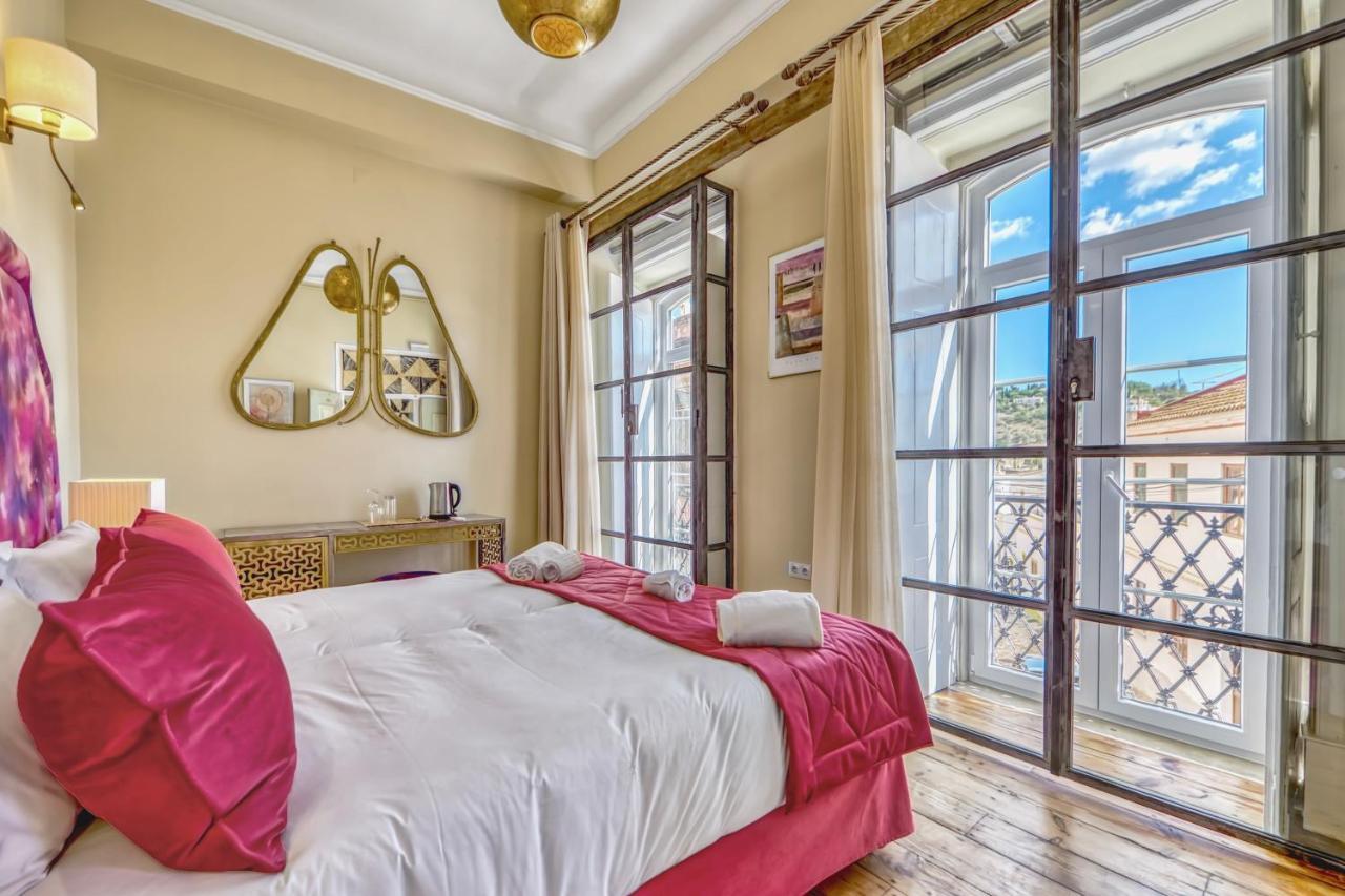 Casa Riad Yasmin Silves Kültér fotó