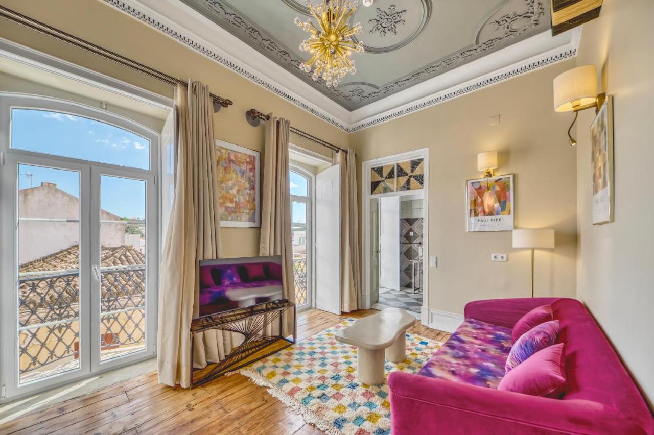 Casa Riad Yasmin Silves Kültér fotó