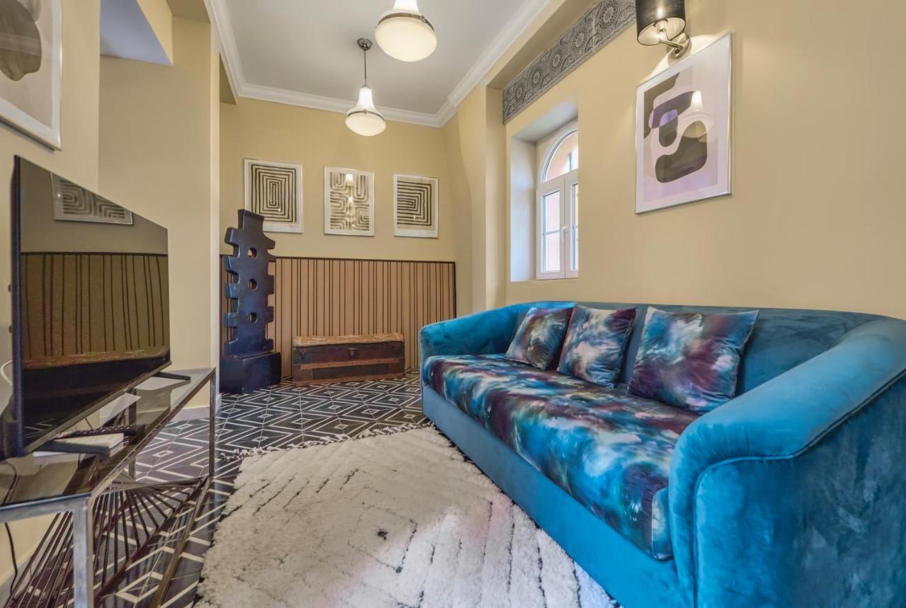 Casa Riad Yasmin Silves Kültér fotó