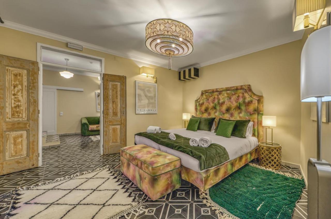 Casa Riad Yasmin Silves Kültér fotó