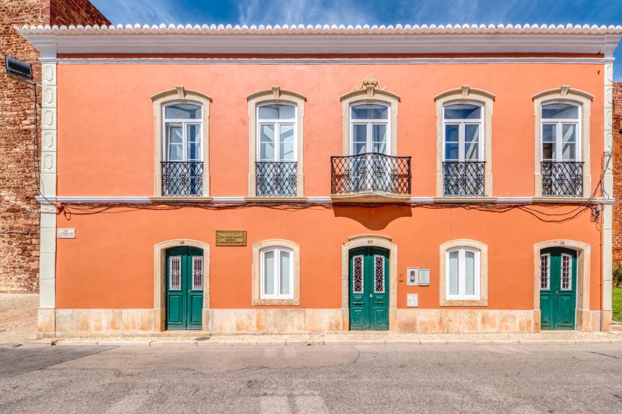 Casa Riad Yasmin Silves Kültér fotó