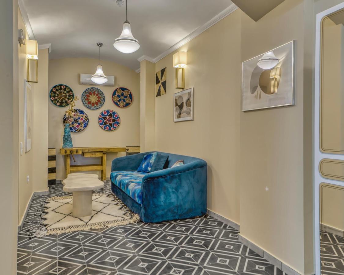 Casa Riad Yasmin Silves Kültér fotó