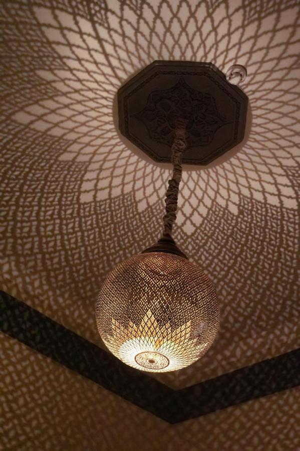 Casa Riad Yasmin Silves Kültér fotó